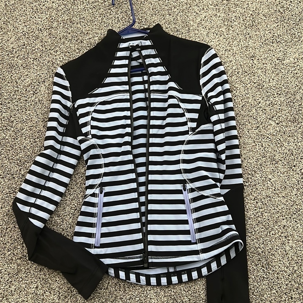 Lulu jacket!
